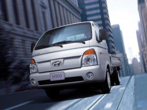 Hyundai H100 Pickup